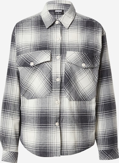 Palaidinė iš Urban Classics, spalva – smėlio spalva / juoda, Prekių apžvalga