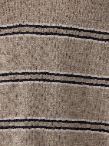 Mavi Pullover in Grau