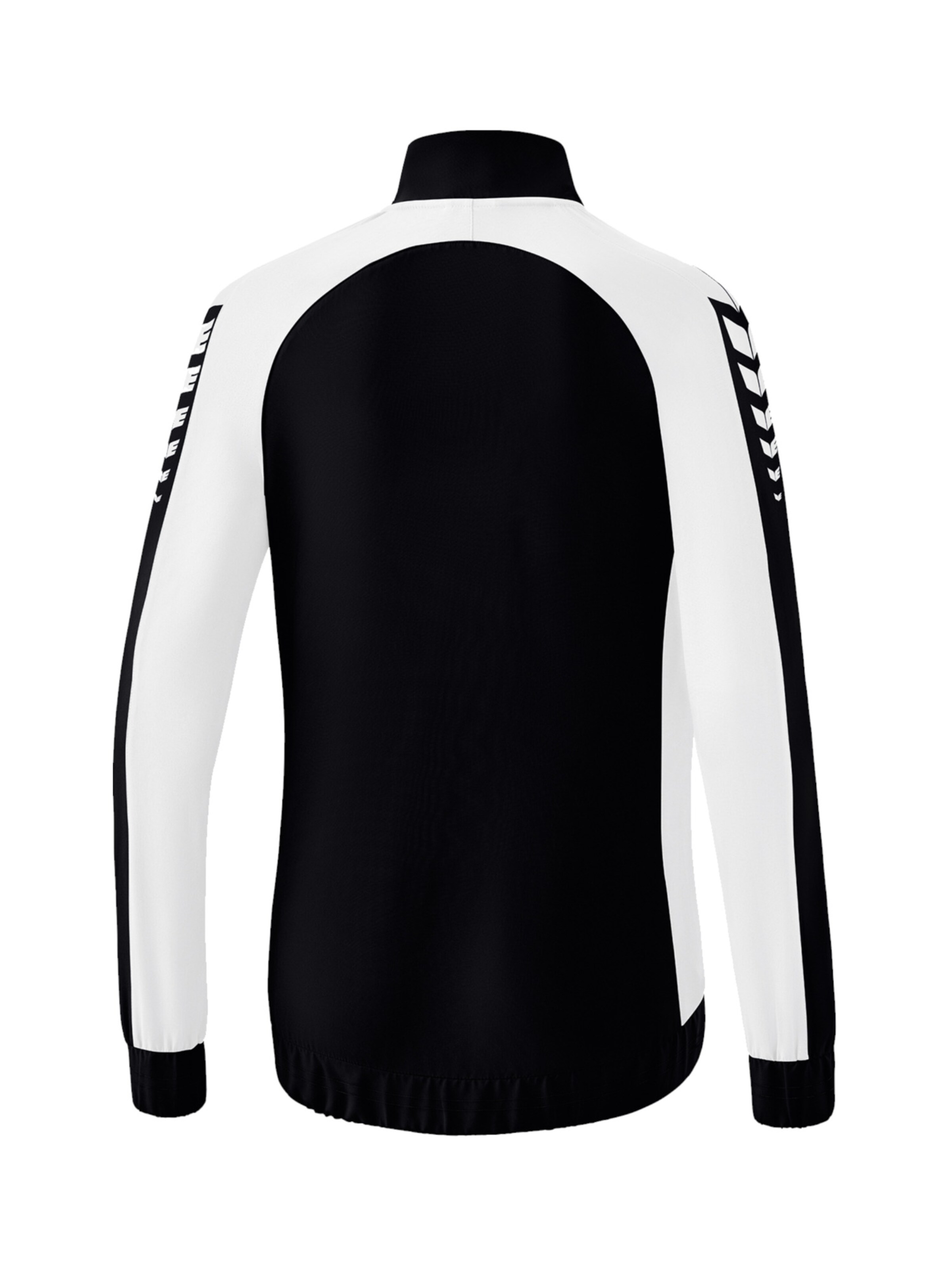 ERIMA Athletic Jacket in Black