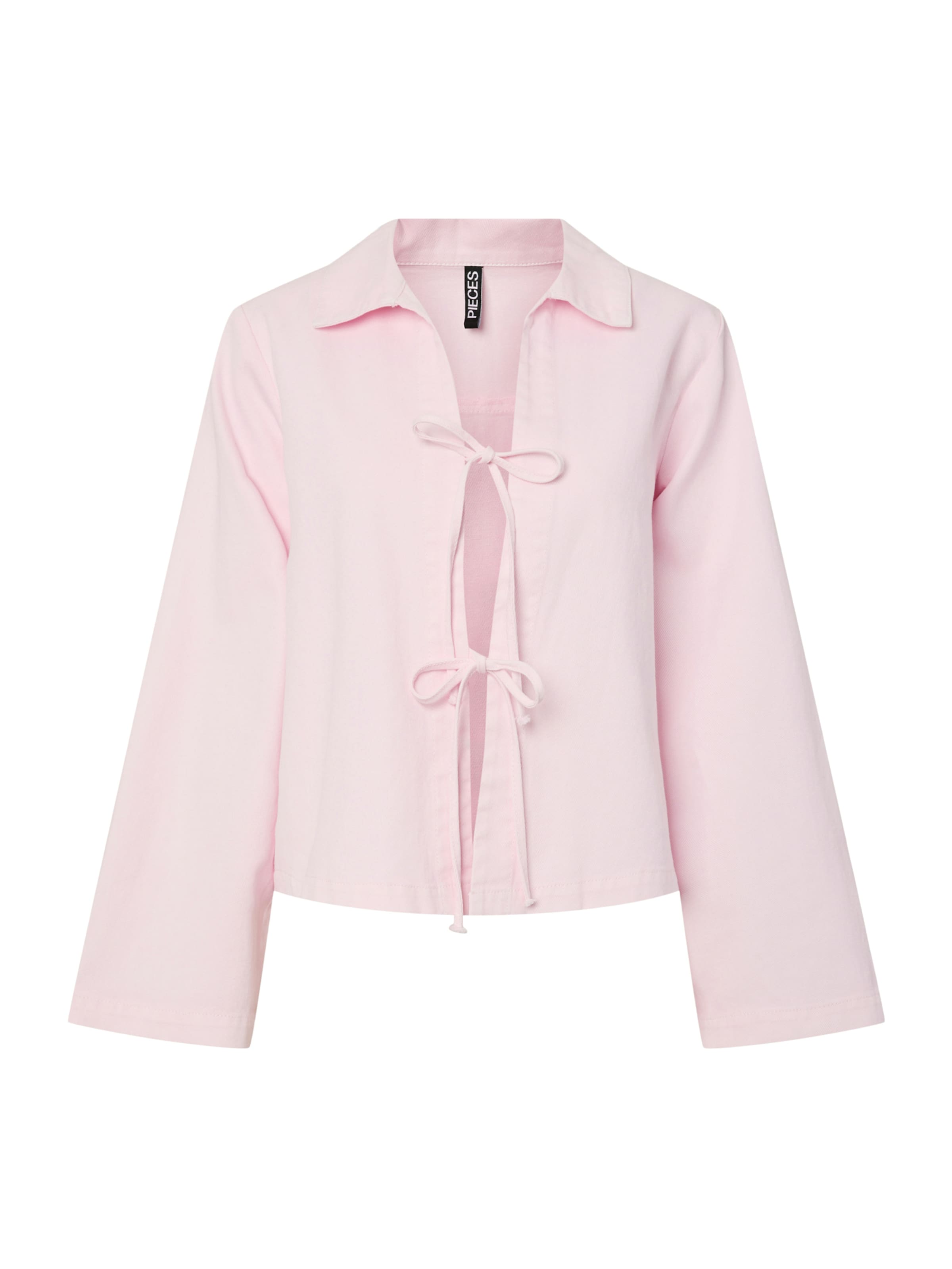 PIECES Blúzka 'PCFLORA' - ružová, Produkt
