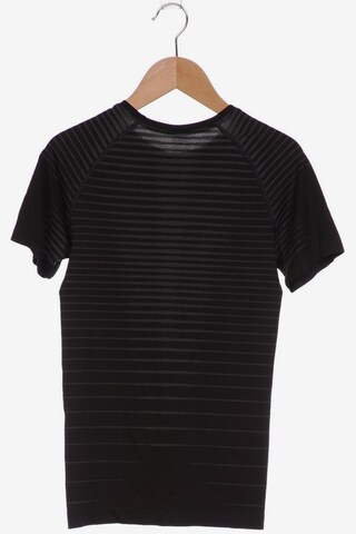 ODLO Top & Shirt in XXS in Black