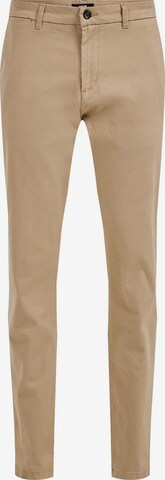 WE Fashion Hose in Beige: predná strana