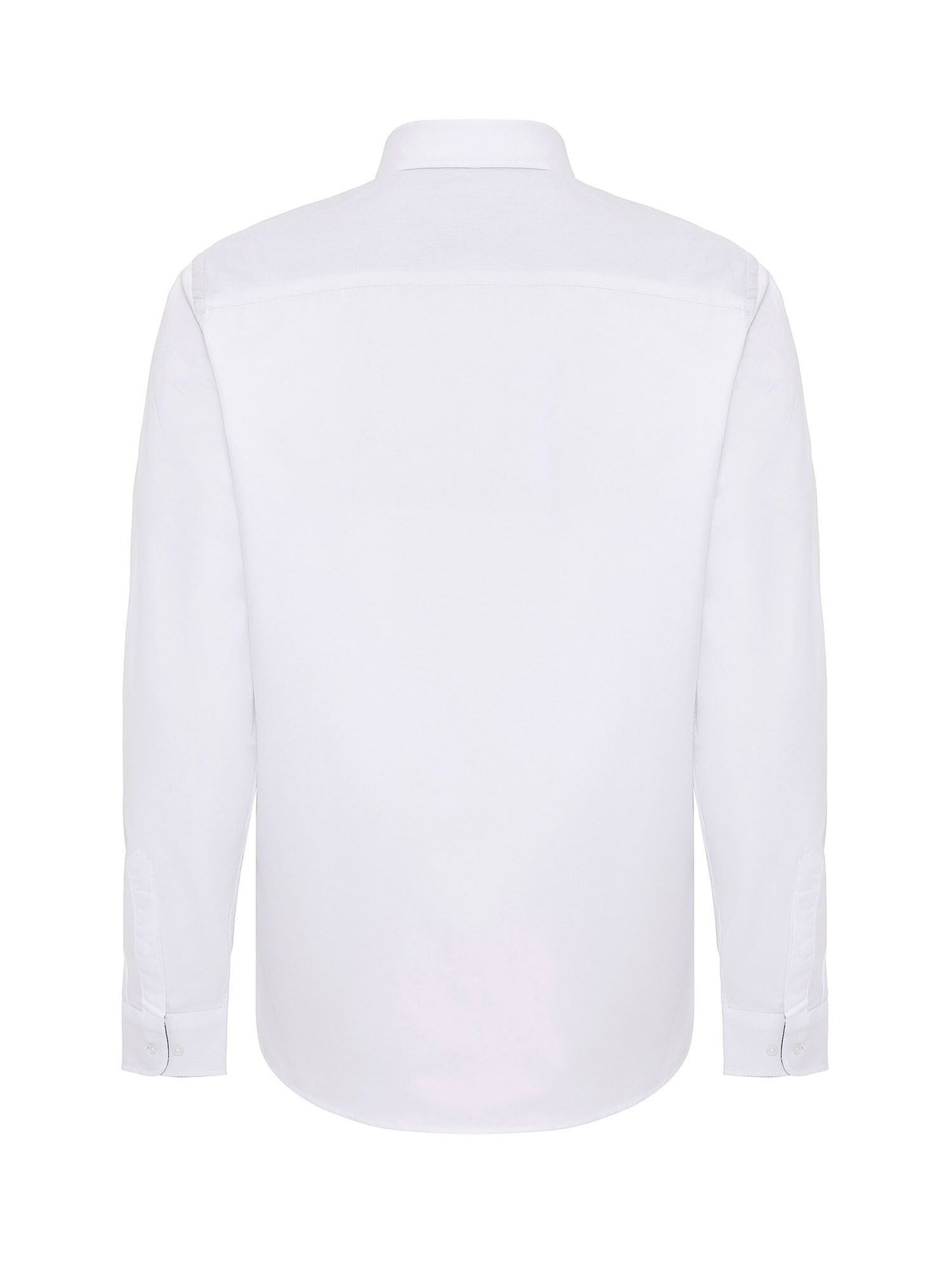 zaļš Williot Standarta piegriezums Krekls