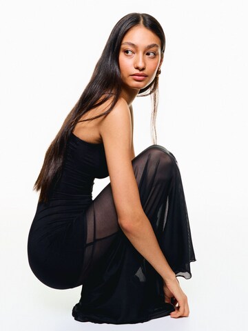 Robe Bershka en noir