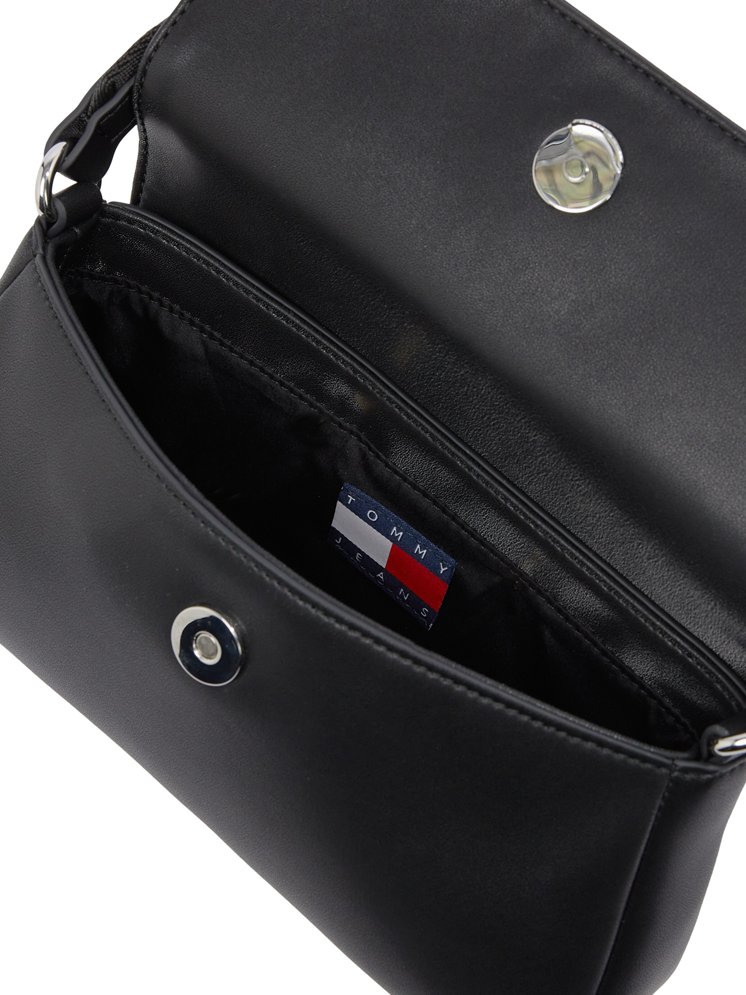 Tommy Jeans Handbag in Black