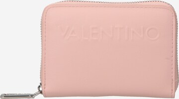 VALENTINO Portemonnaie in Pink: predná strana