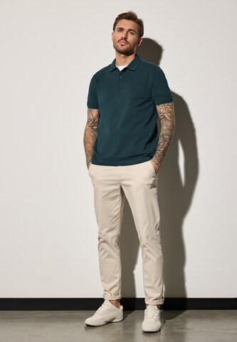 Street One MEN Shirt in Green