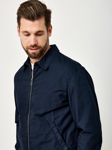 REDPOINT Between-Season Jacket in Blue