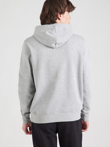 Hummel Sportsweatshirt 'ELEMENTAL' in Grau