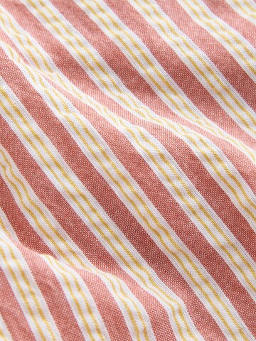 Regular Pantalon Next en rose