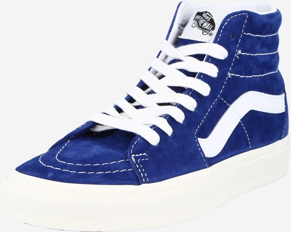 vans bleu roi vans bleu roi