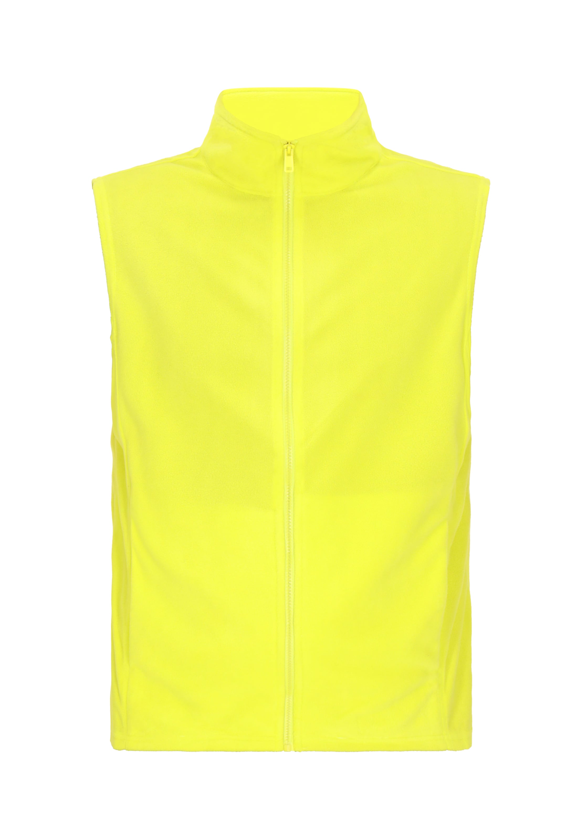 Mo ATHLSR Vesta - Žltá: predná strana