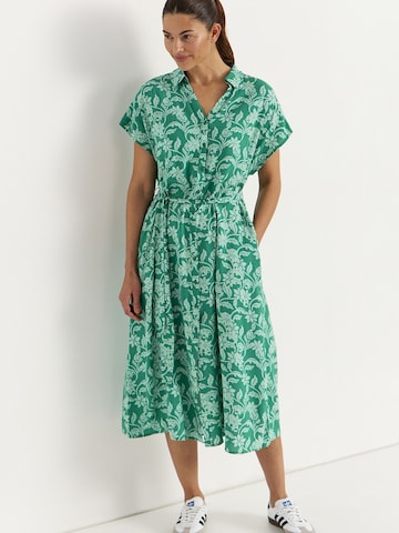 Cellbes of Sweden Dress in Green