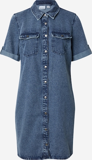 VERO MODA Shirt dress 'Jennie' in Blue denim, Item view