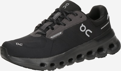 Bėgimo batai 'Cloudrunner 2' iš On, spalva – šviesiai pilka / tamsiai pilka / juoda, Prekių apžvalga