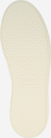 ESPRIT Sneaker in Schwarz