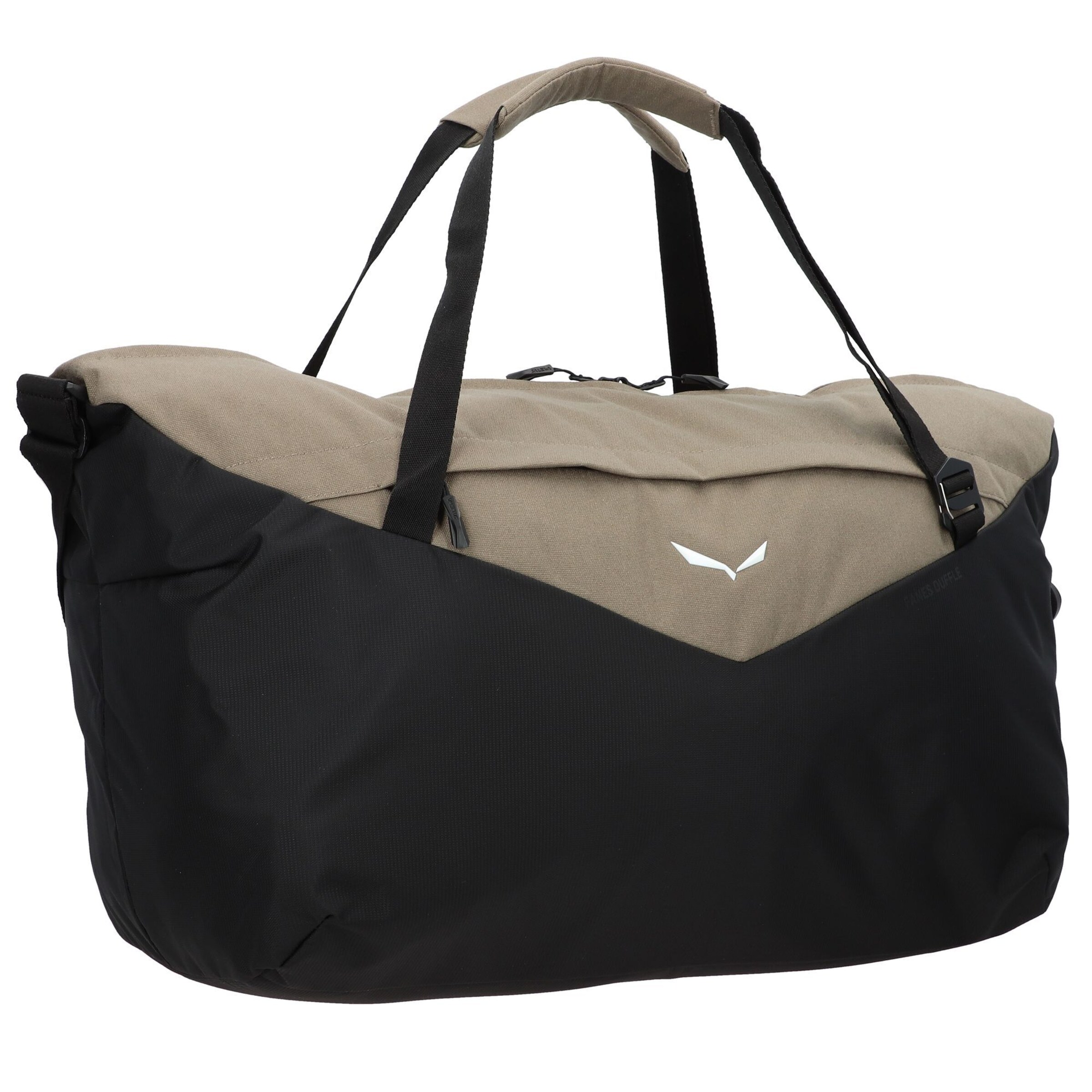Sac de voyage SALEWA en noir