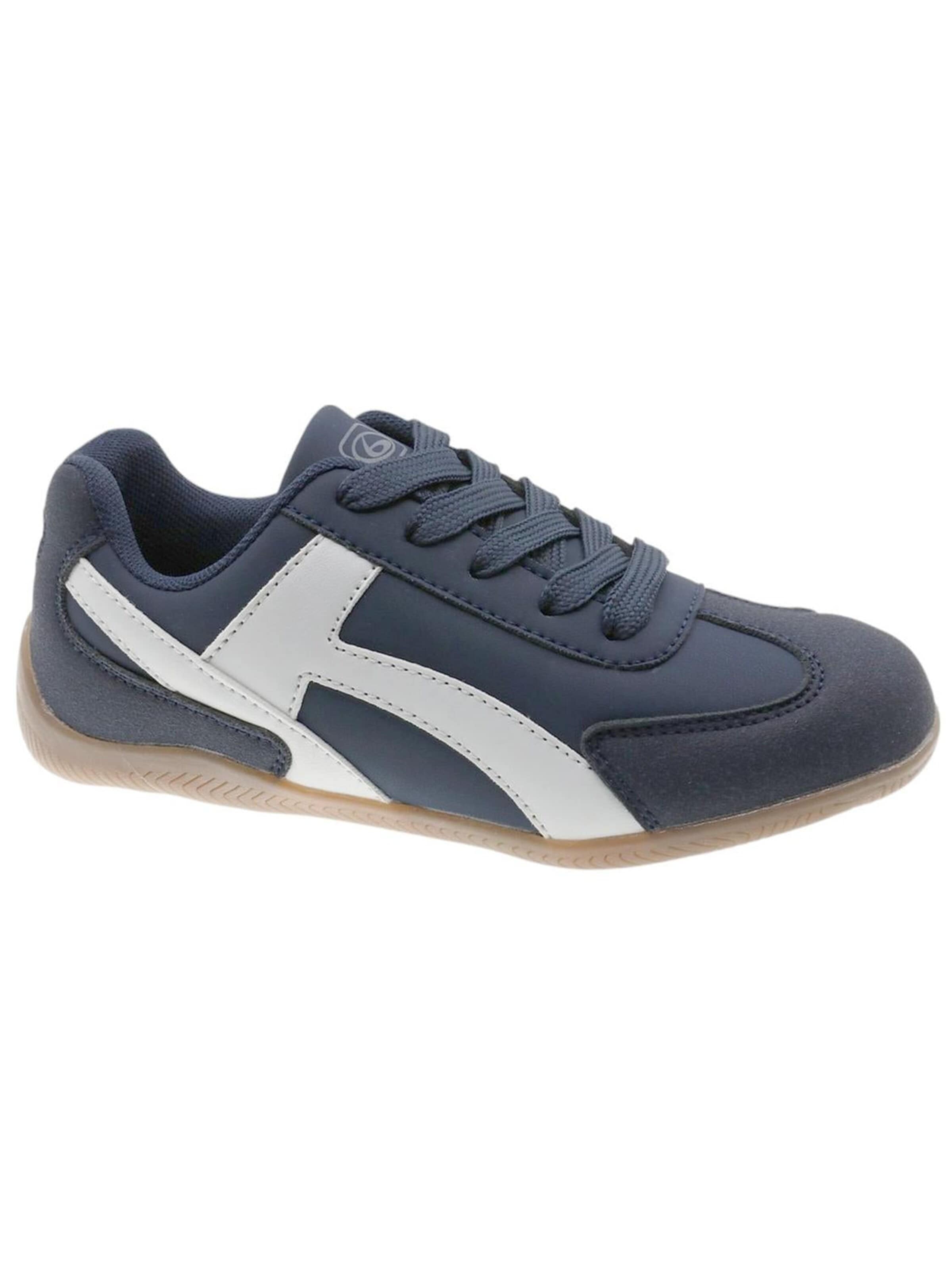 Beppi Sneakers in 28 in de kleur Blauw, Productweergave