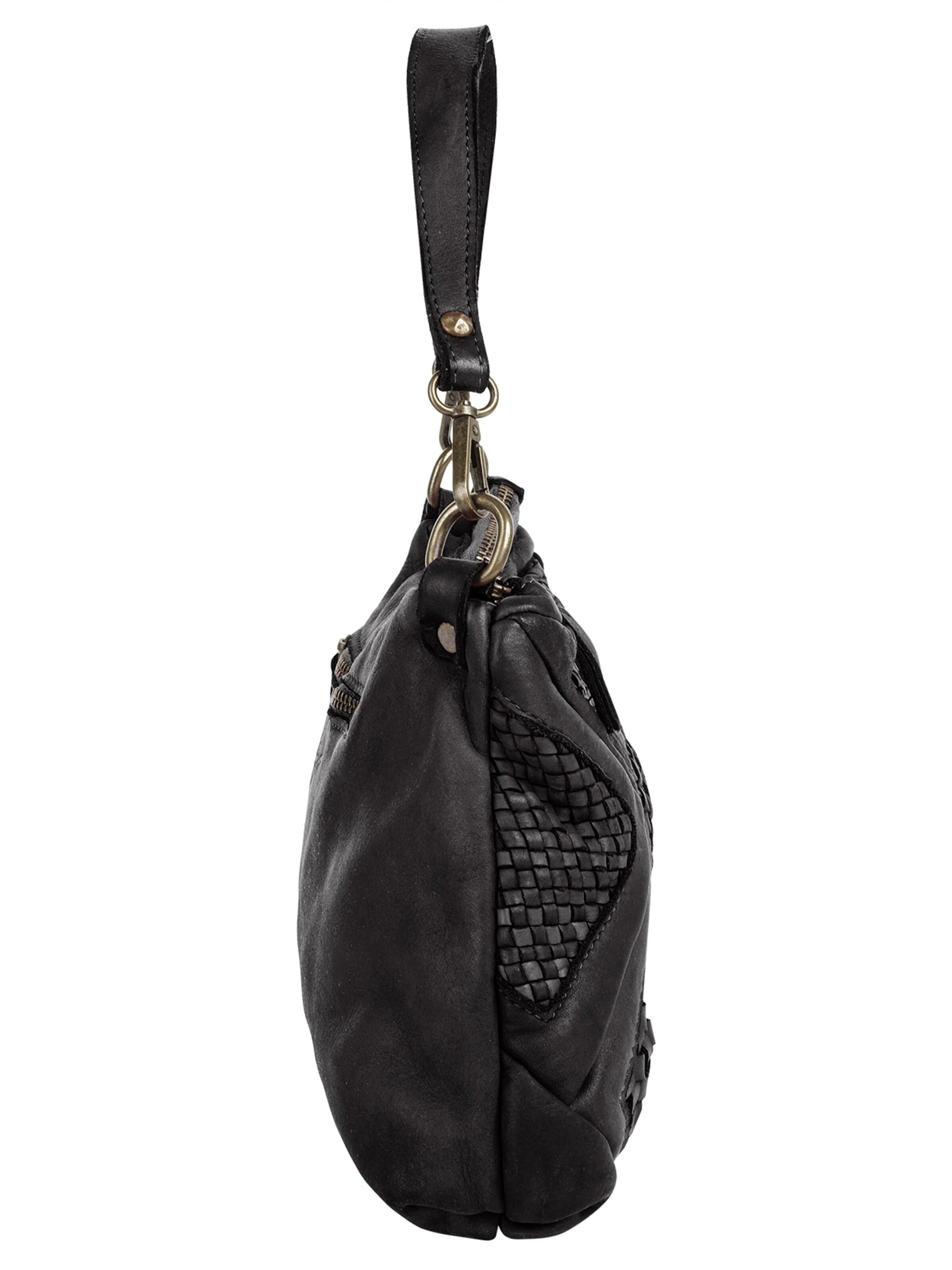 Sac à bandoulière Samantha Look en noir