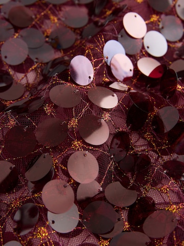 NextMajica - crvena boja