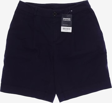 BOSS Black Shorts XS in Blau: predná strana
