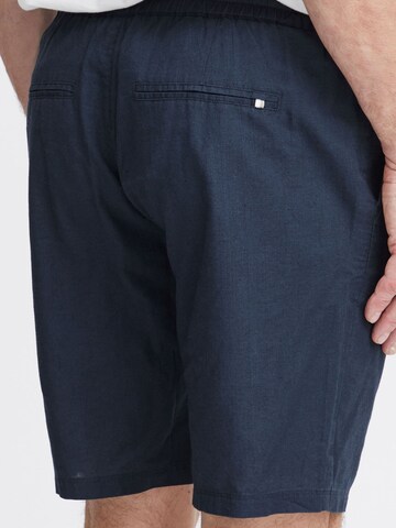 regular Pantaloni 'Henry' di FQ1924 in blu