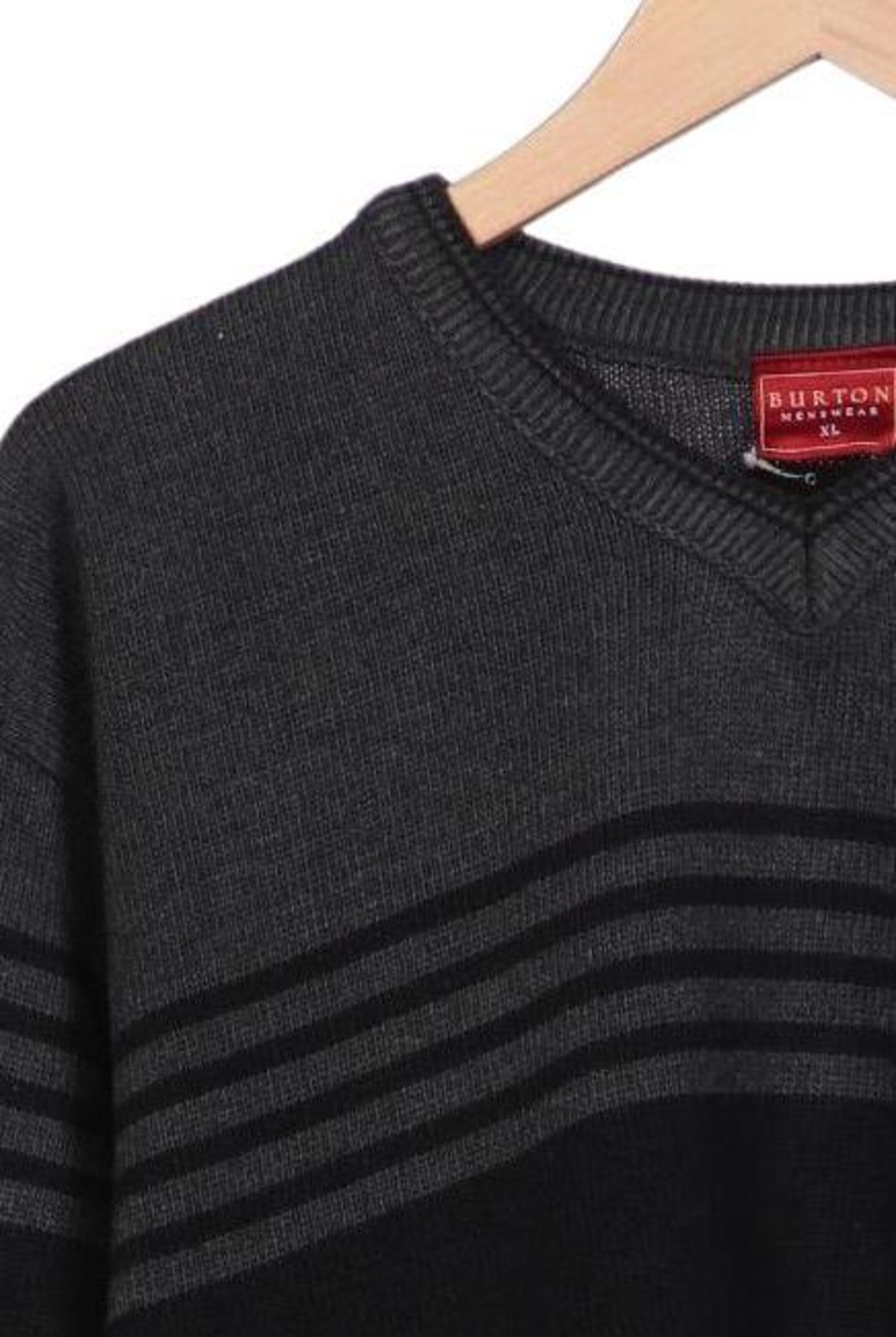 BURTON Pullover XL in Mischfarben