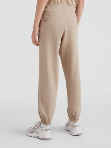 regular Pantaloni 'Women Of The Wave' di O'NEILL in beige