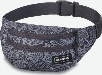 DAKINE Fanny Pack in Grey: front