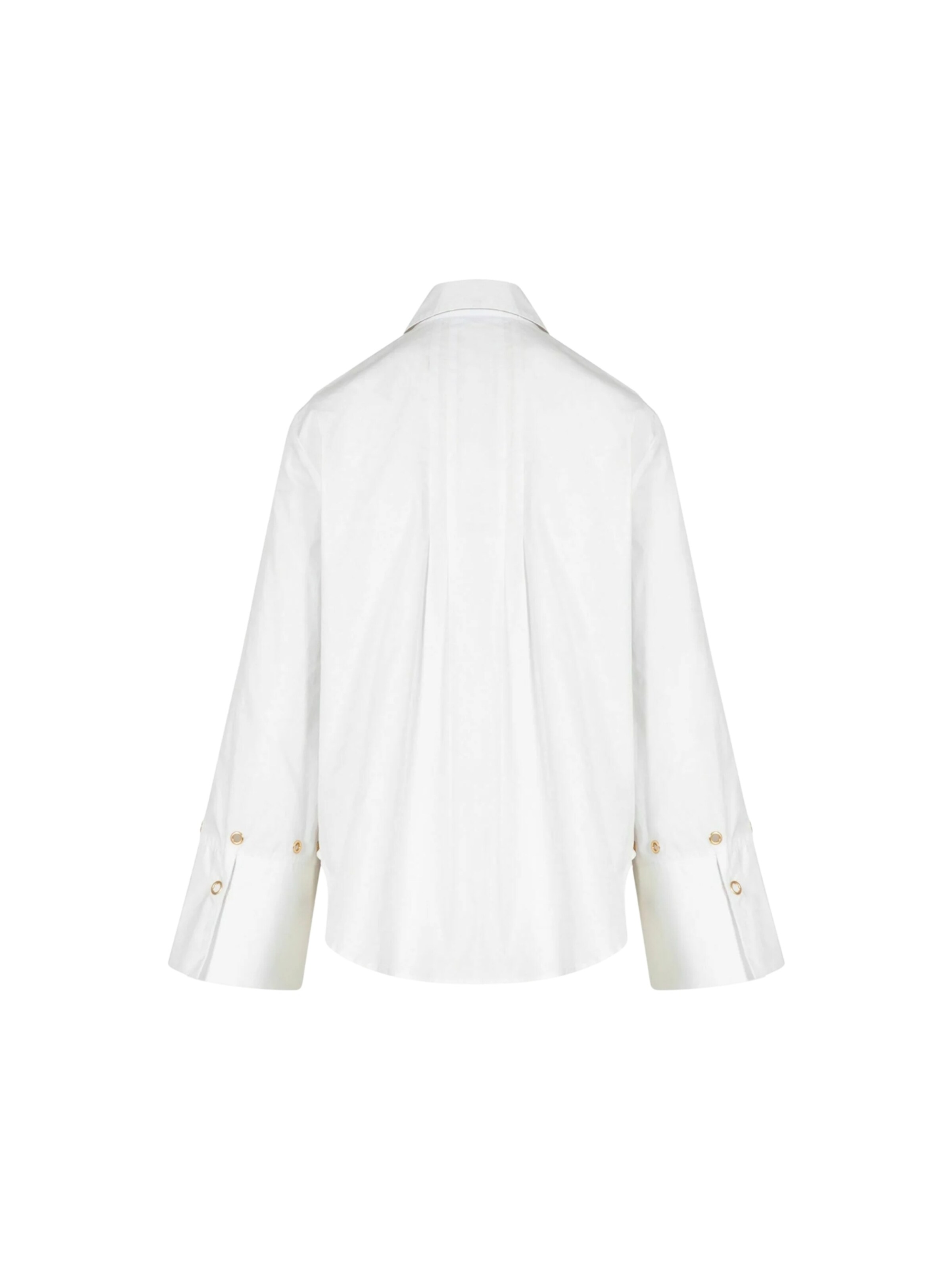 Coster Copenhagen - Camiseta en blanco