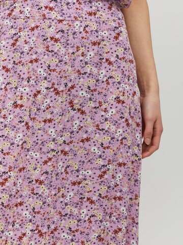 Jupe b.young en rose