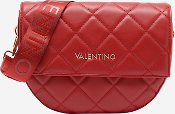 VALENTINO Schoudertas 'Bigs' in Rood: voorkant