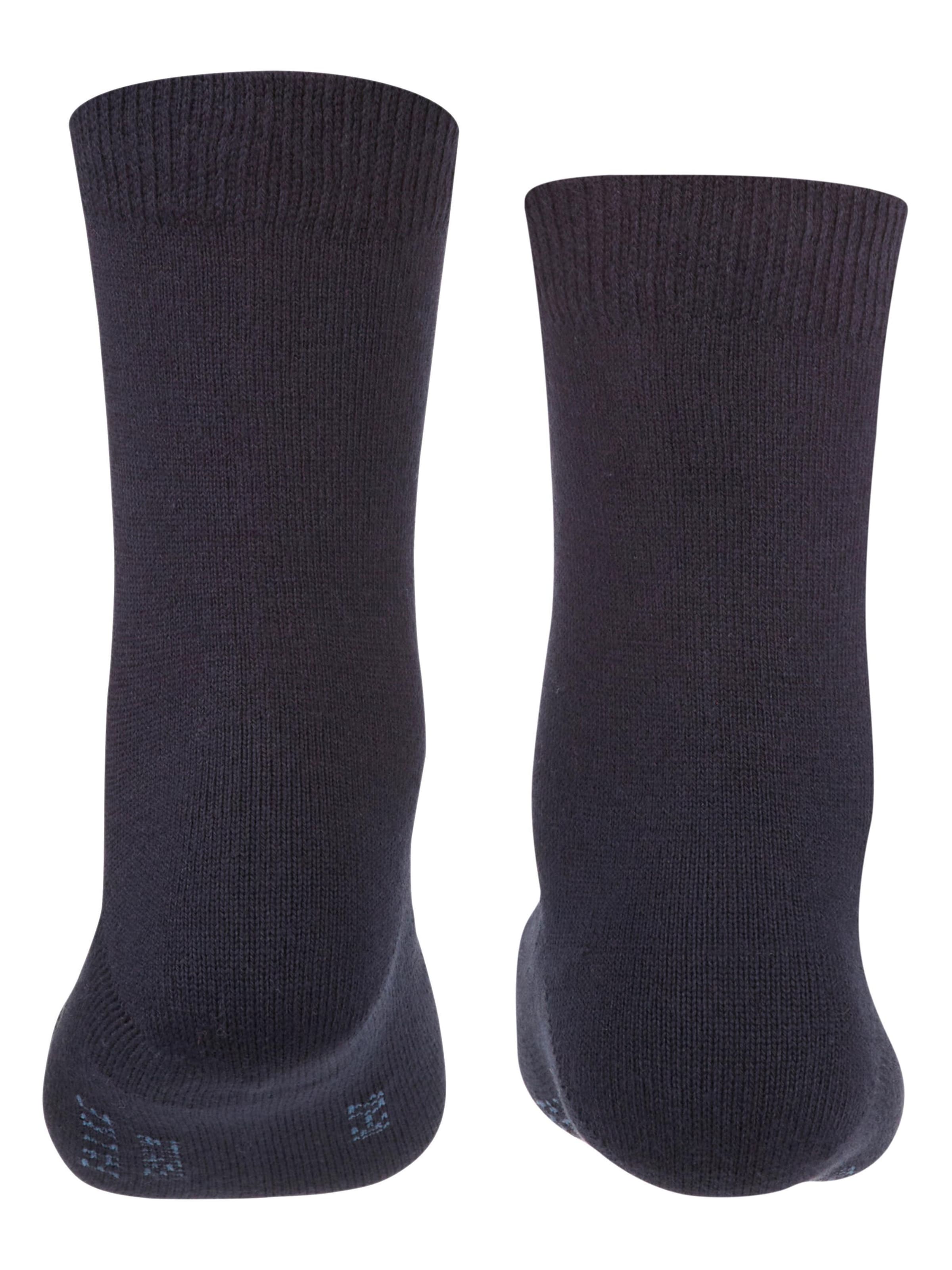 FALKE Socks 'Family' in Blue