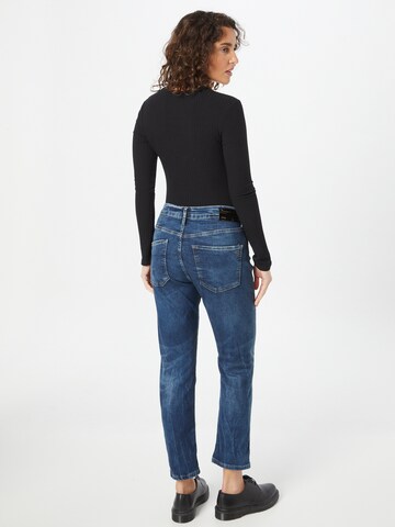 Elias Rumelis Regular Jeans 'Leona' in Blauw