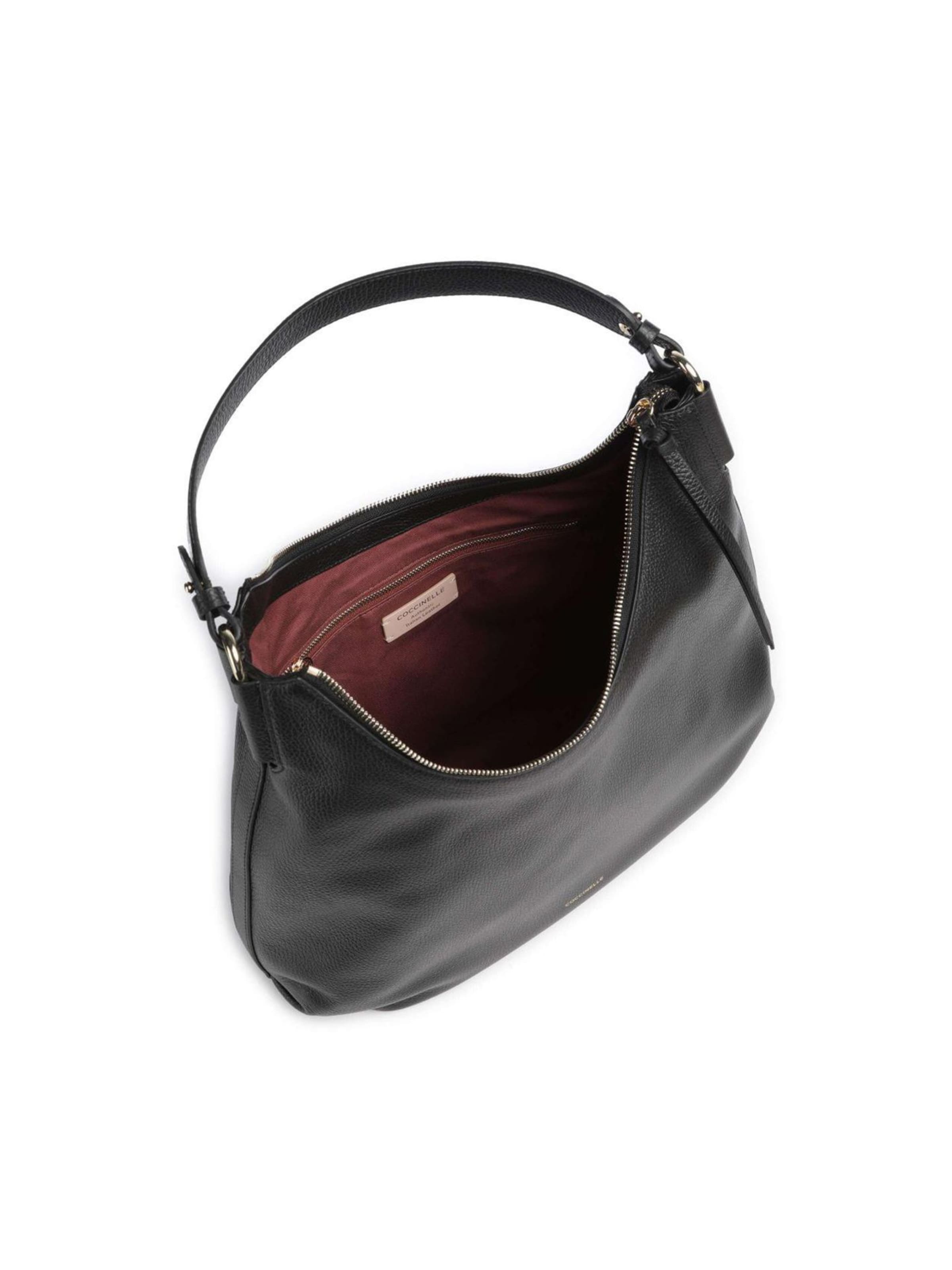 Coccinelle Handbag in Black