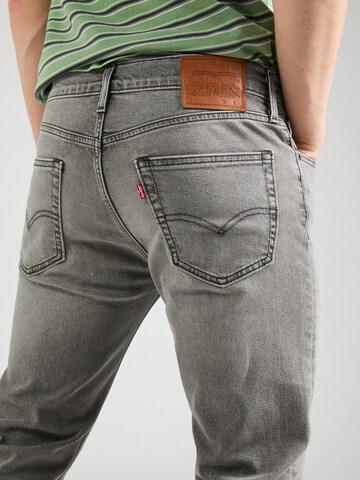 Slimfit Jeans '511 Slim' di LEVI'S ® in grigio