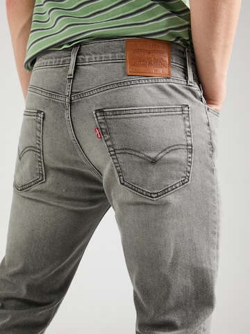 LEVI'S ® Slimfit Jeans '511 Slim' in Grau