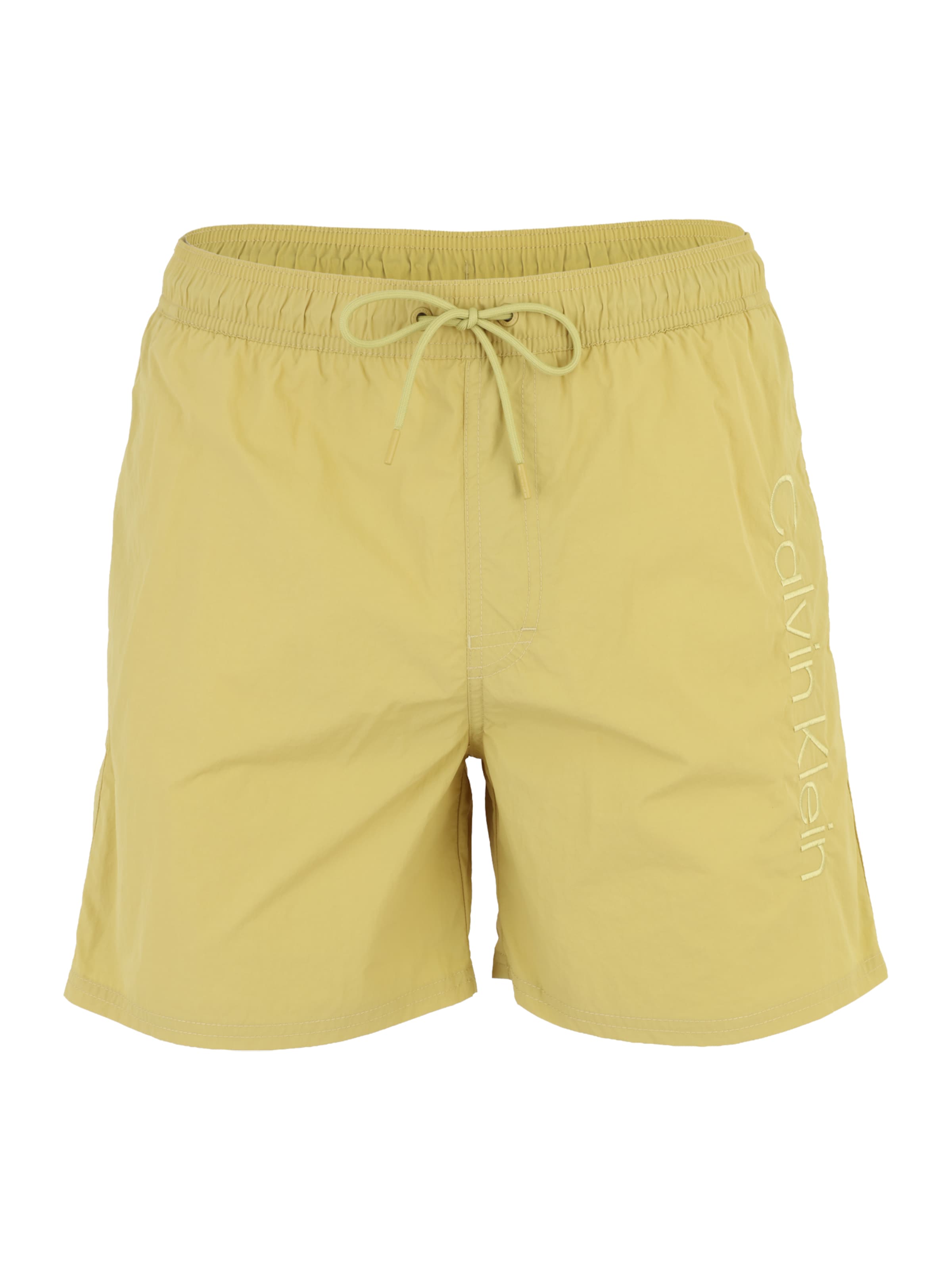 Calvin Klein Swimwear Plavecké šortky - trstinová, Produkt