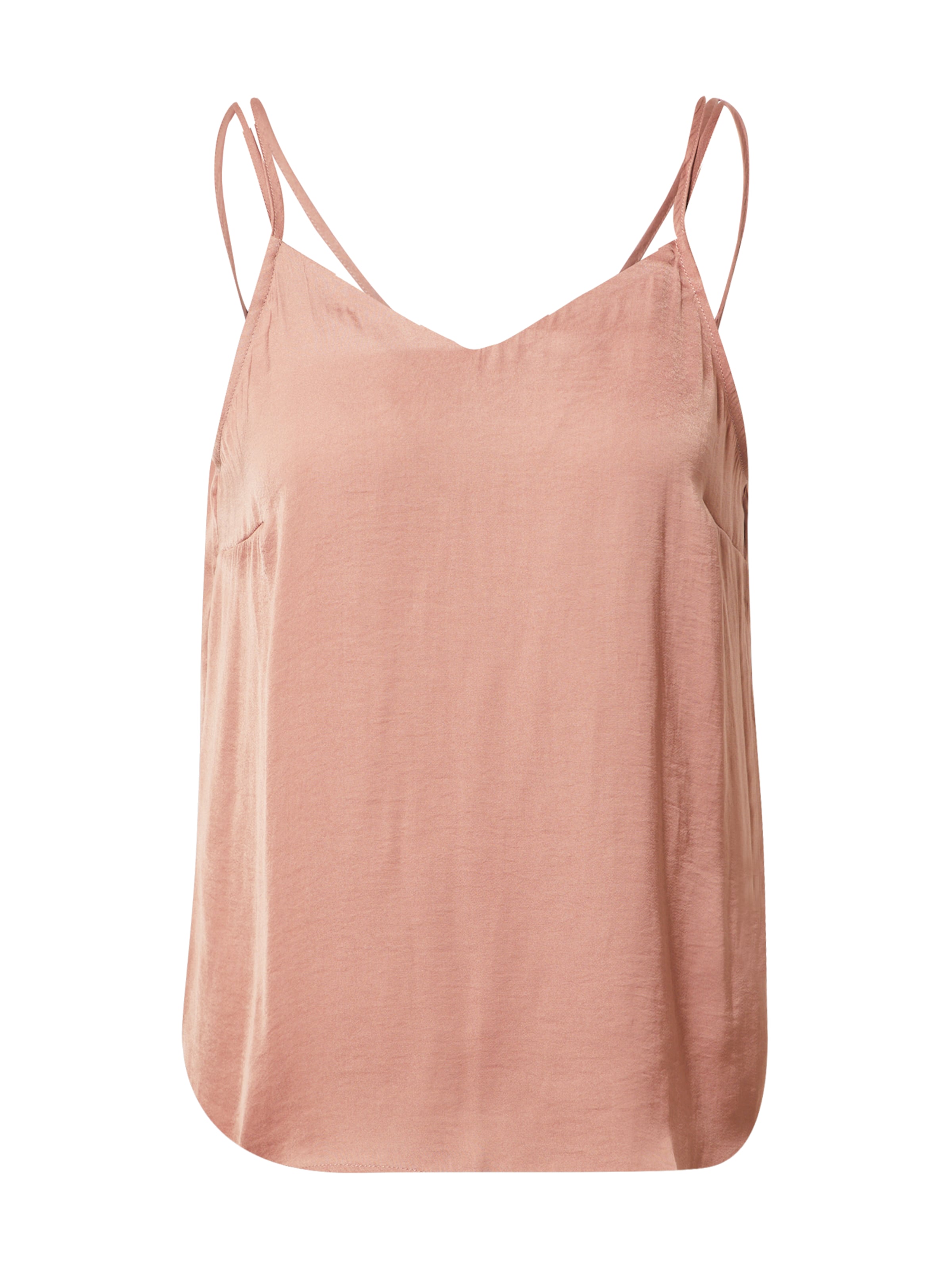 Haut 'Lisey' ABOUT YOU en rose : devant