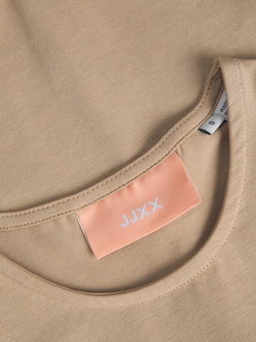 JJXX - Body camiseta 'Ivy' en beige