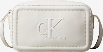 Calvin Klein Torba preko ramena u bijela, Pregled proizvoda