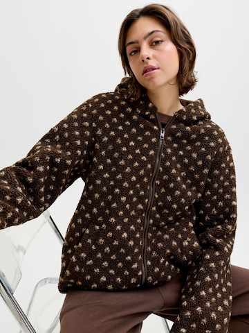 Giacca di mezza stagione 'JXVera' di JJXX in marrone