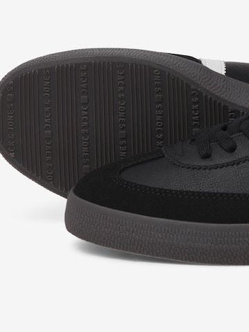 JACK & JONES Sneakers laag 'MAMBO' in Zwart