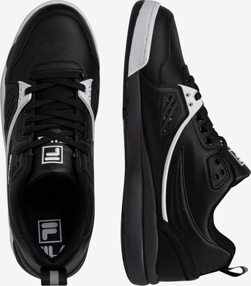 FILA Sneakers low 'CASIM' i svart