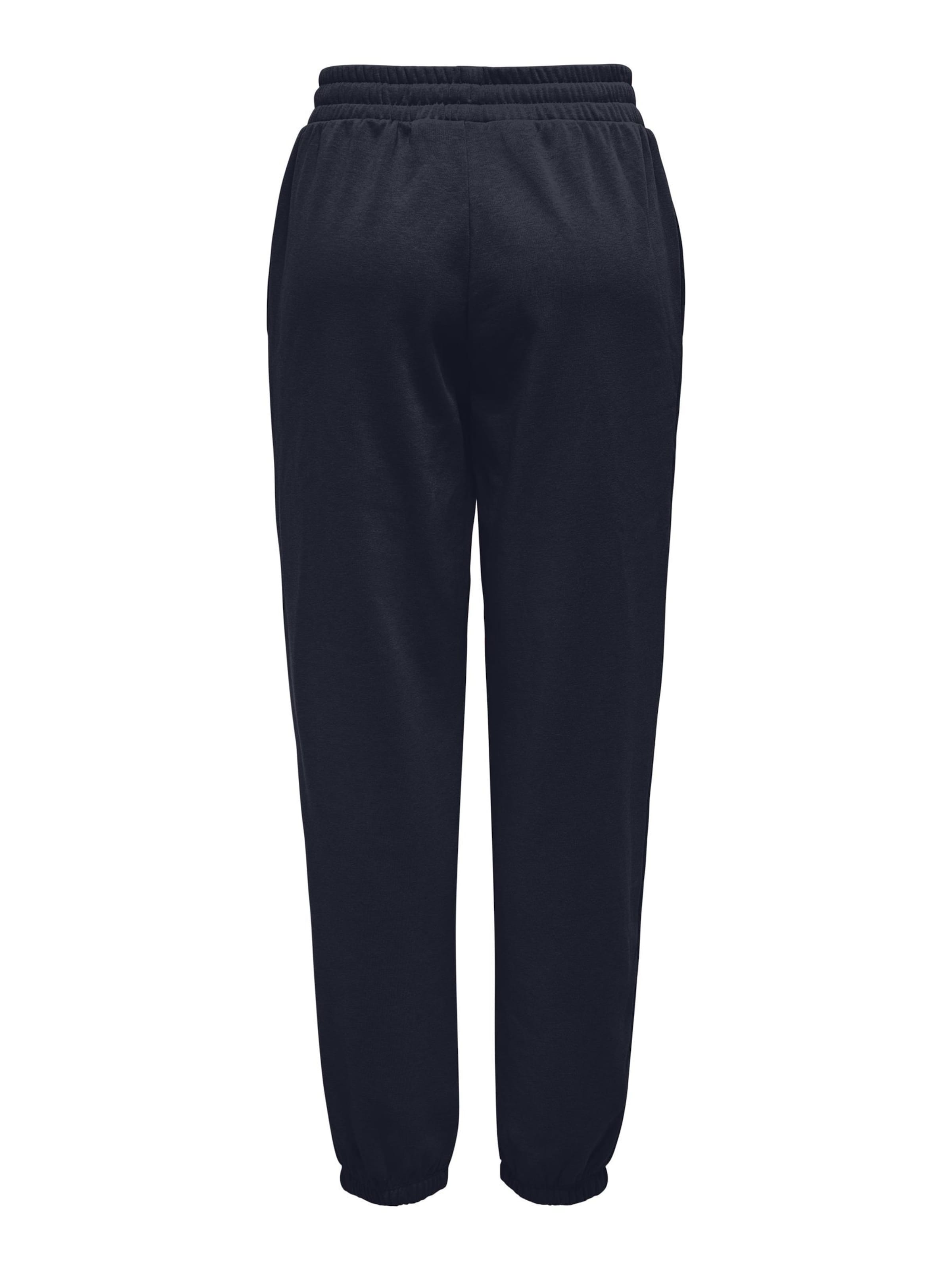 Tapered Pantaloni 'ONLNoomi' di ONLY in blu
