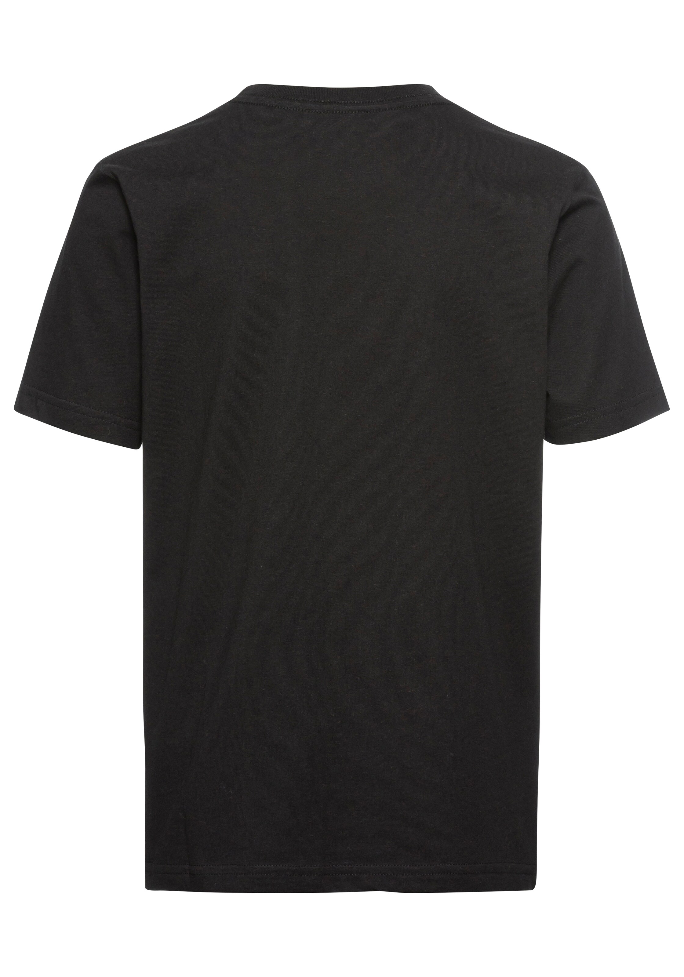 QUIKSILVER Shirt in Black