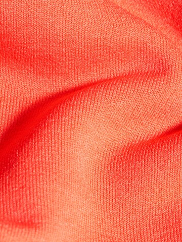 MAMMUT Funktionsfleecejacke ‘Aconcagua’ in Orange
