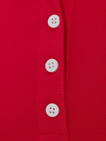 Moxx Paris - Vestido en rojo