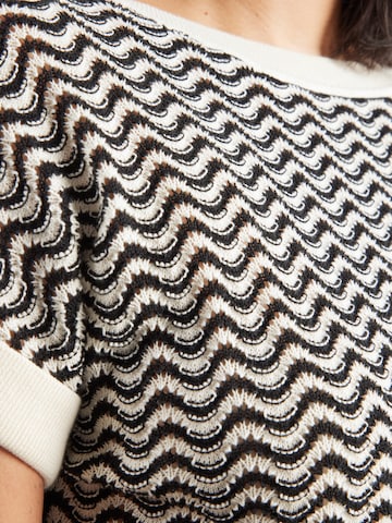 Pull-over 'Tide' King Louie en beige