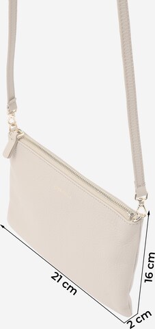 Coccinelle Crossbody Bag 'BEST' in Pink